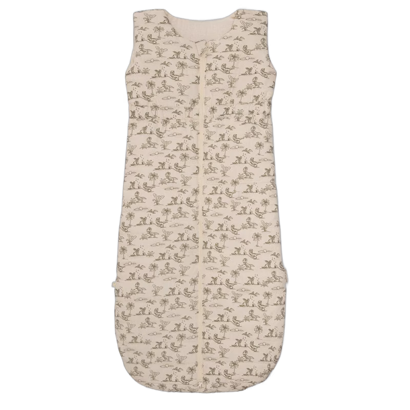 That's Mine Agnes Sovpåse TOG 1.5 6-18m, Dino esta