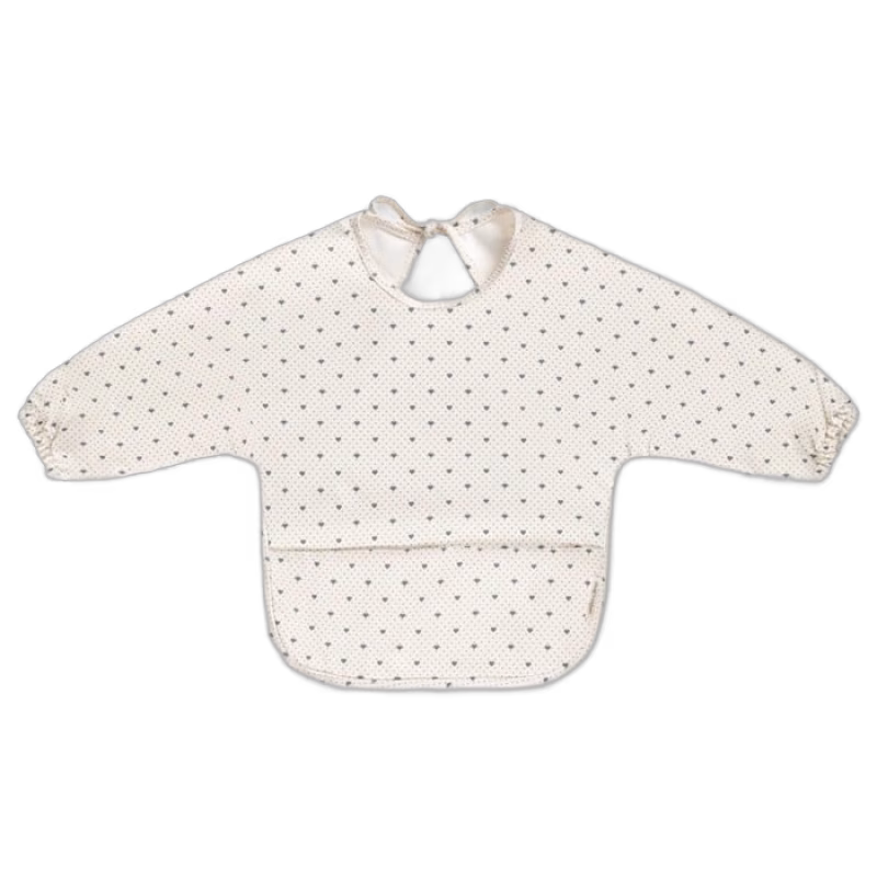 That's Mine Milo Haklapp med ärm (Lots of love sky)