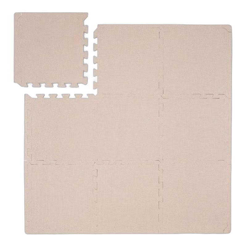 That's Mine Pusselmatta (Warm Sand)