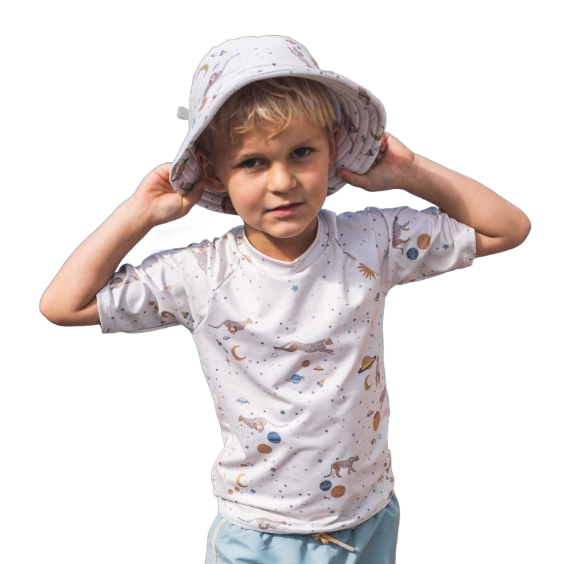 That's Mine Sami UV-Tröja, Leo Espace, 98