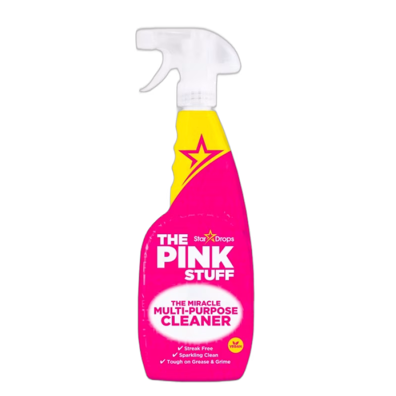 The Pink Stuff Multi-Purpose Cleaner 750ml