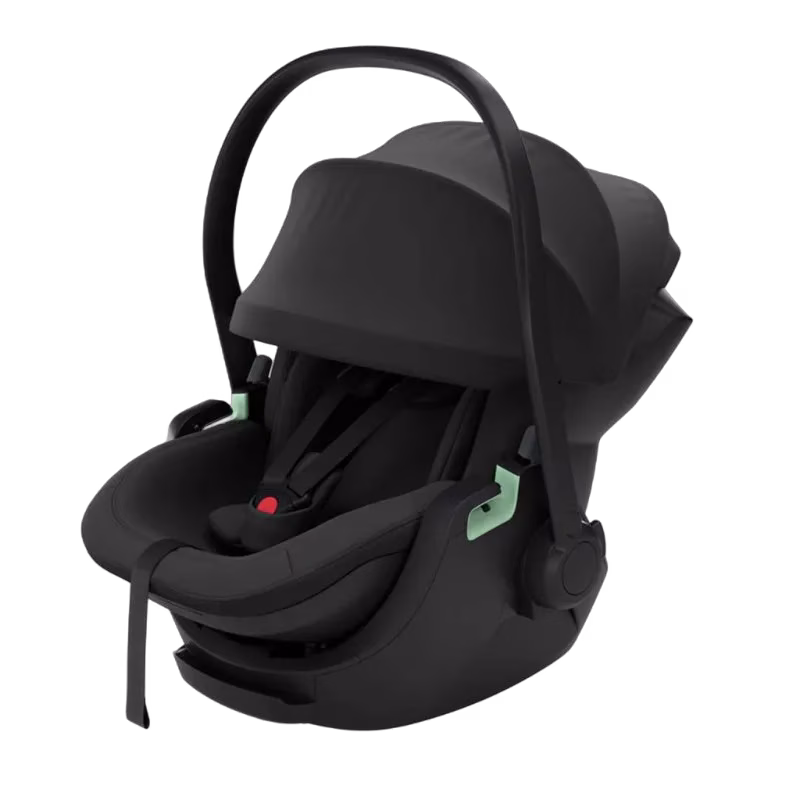 Thule Maple babyskydd, svart