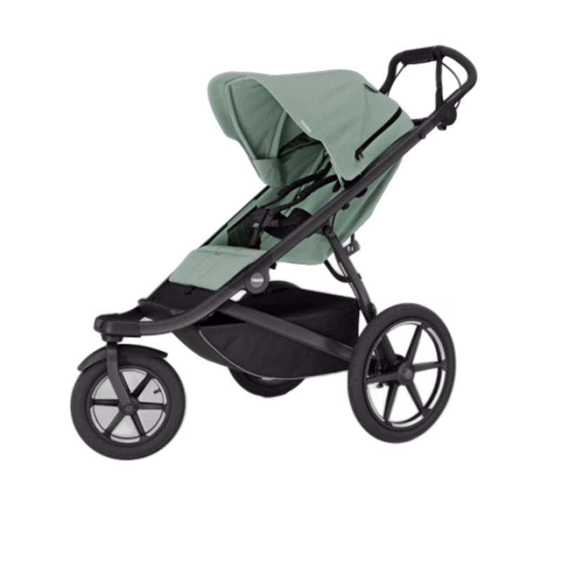 Thule Urban Glide 3 Mist Green