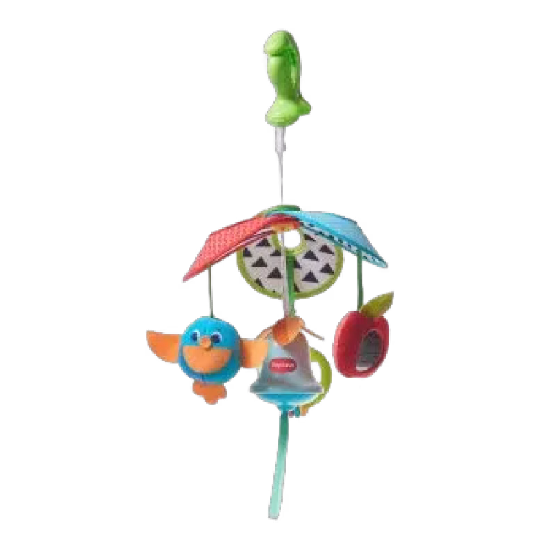 Tiny Love pack & go mini-mobil Meadow Days