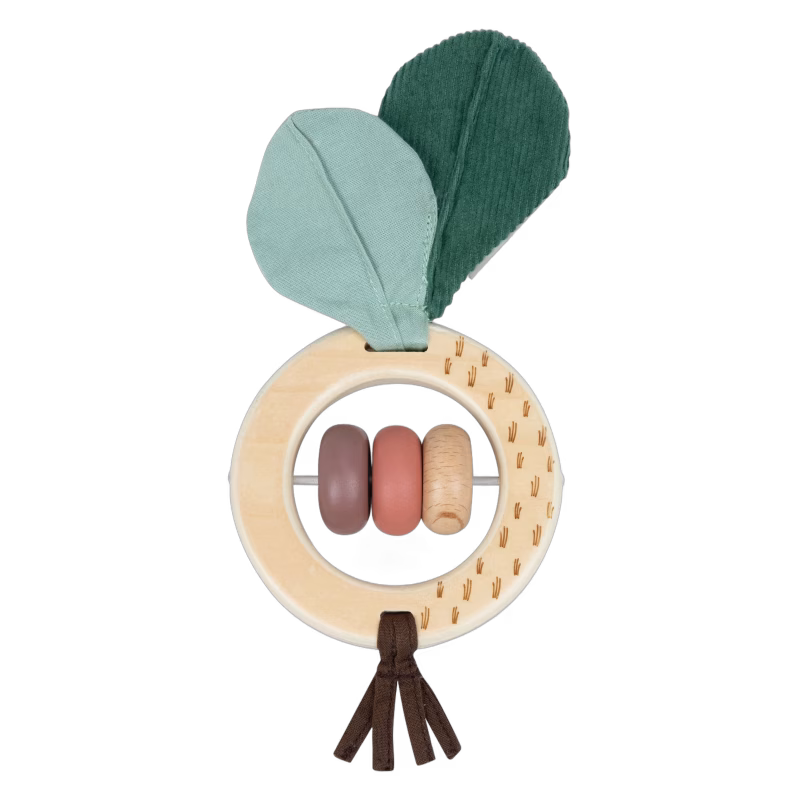 Tiny Love Skallra, Garden