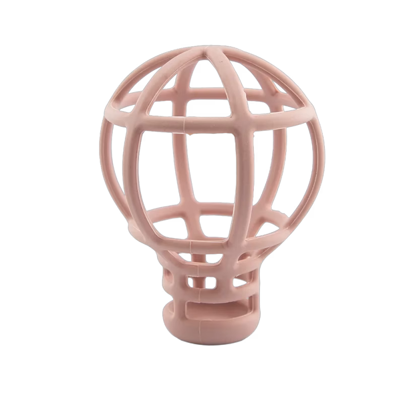 Tiny Tot Bitleksak Luftballong Blush