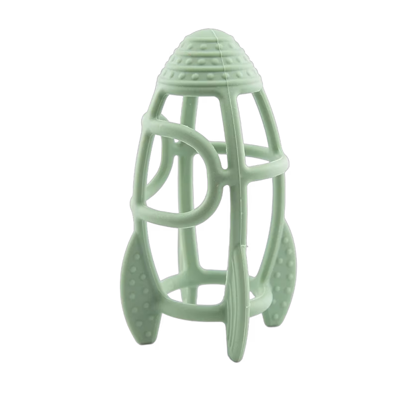 Tiny Tot Bitleksak Raket Sage