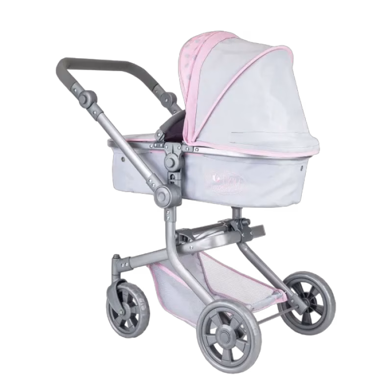 Tiny Treasures Kombidockvagn