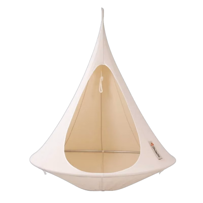 Tipi Hängstol Cacoon Classic (Vanilj)