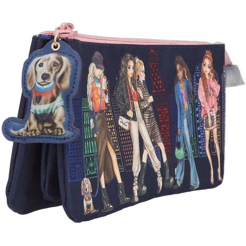 TOPModel Pennfodral City Girls