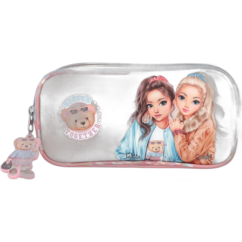 TOPModel Pennfodral Team Teddy