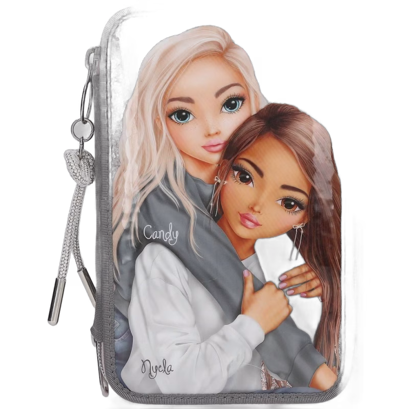 TOPModel Trippelpennfodral My BFF