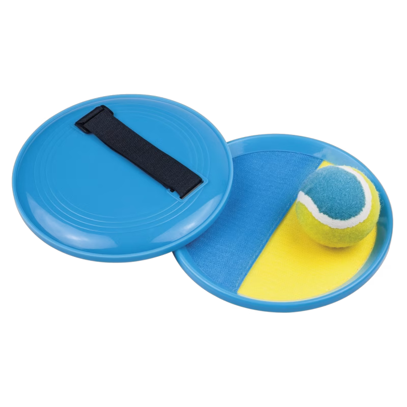 Toyrock Summer Kardborrespel