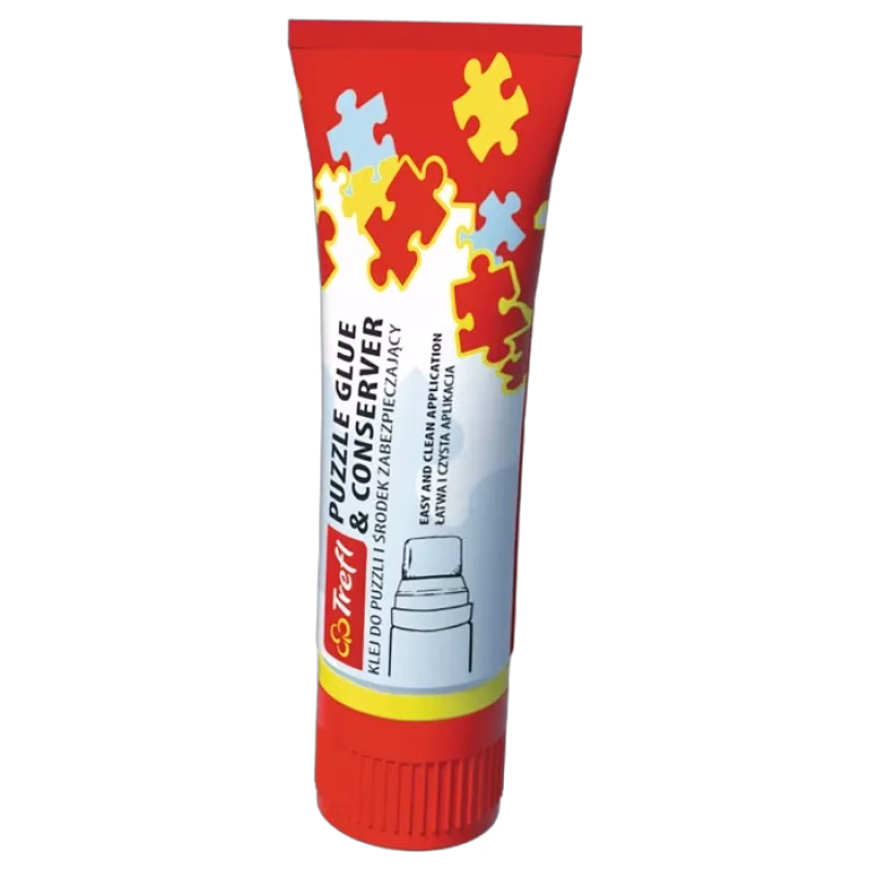 Trefl Pussellim 70 ml
