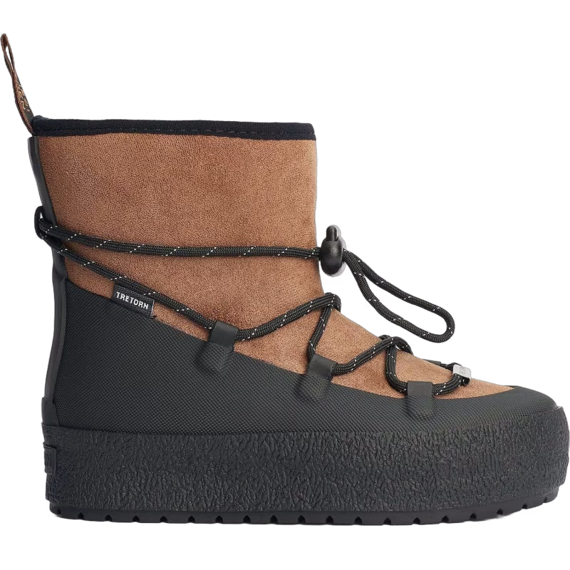 Tretorn Aspa Hybrid Jr Vinterkängor, Alder, 28