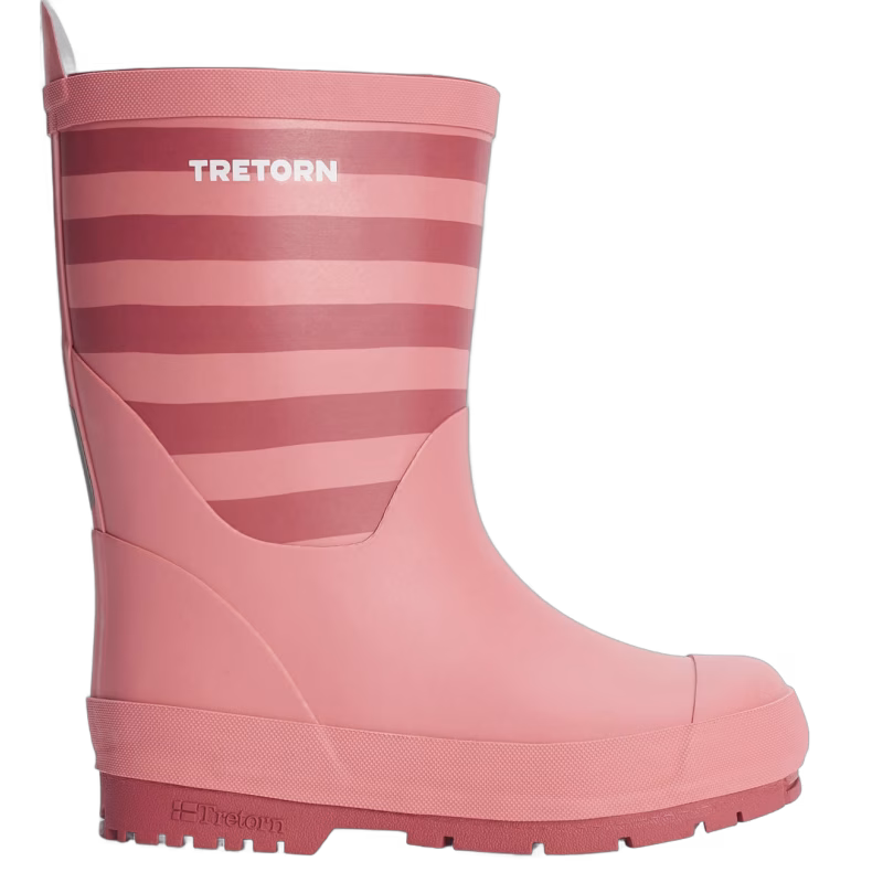 Tretorn Gränna Gummistövlar, Dusty Cedar, 25