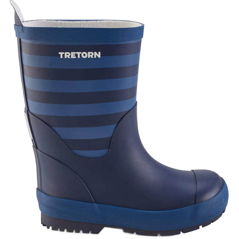 Tretorn Gränna Gummistövlar, Navy/Storm, 28