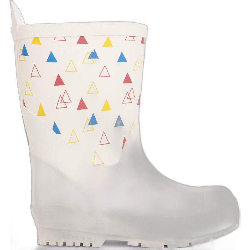 Tretorn Mellby Gummistövlar, Antique White, 27