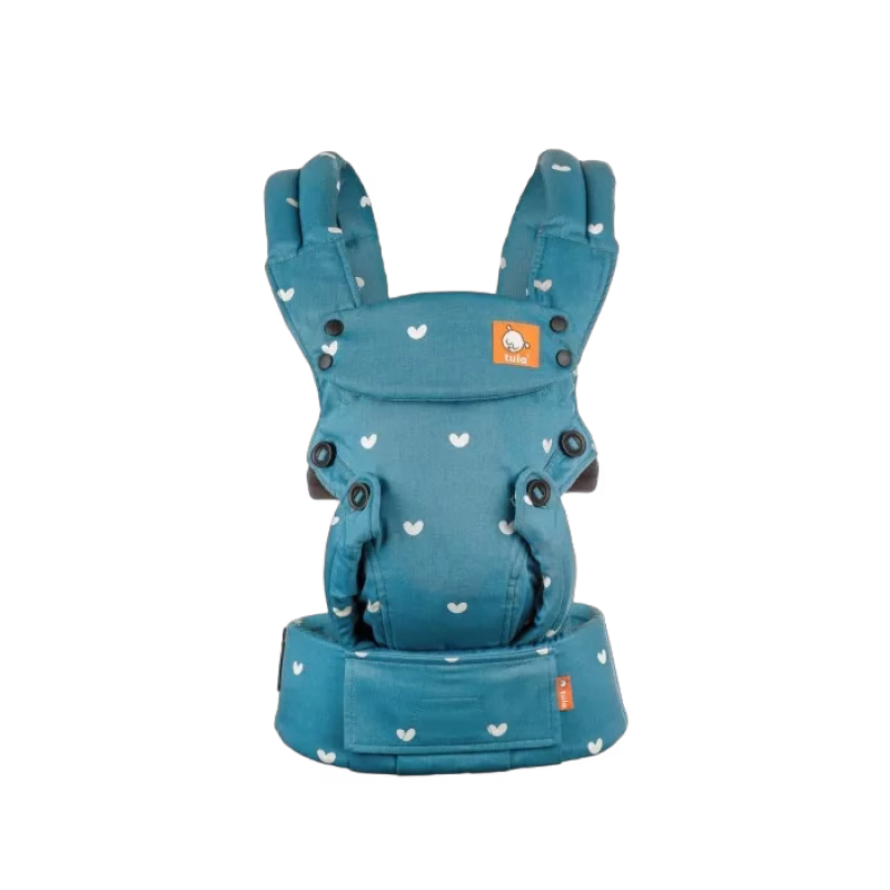 Tula Explore Bärsele (Playdate)