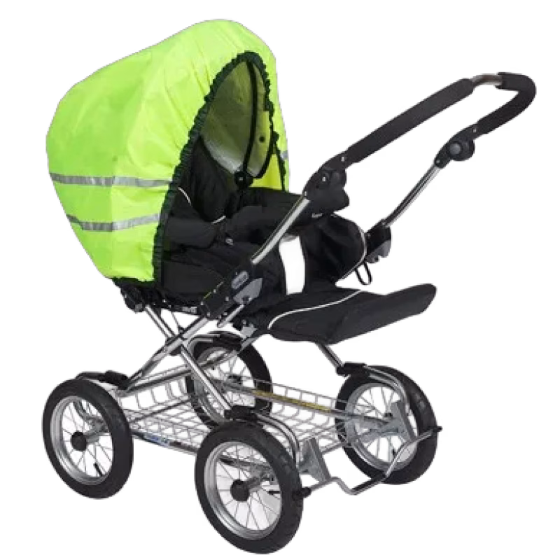 Tullsa Reflexhuva för barnvagn