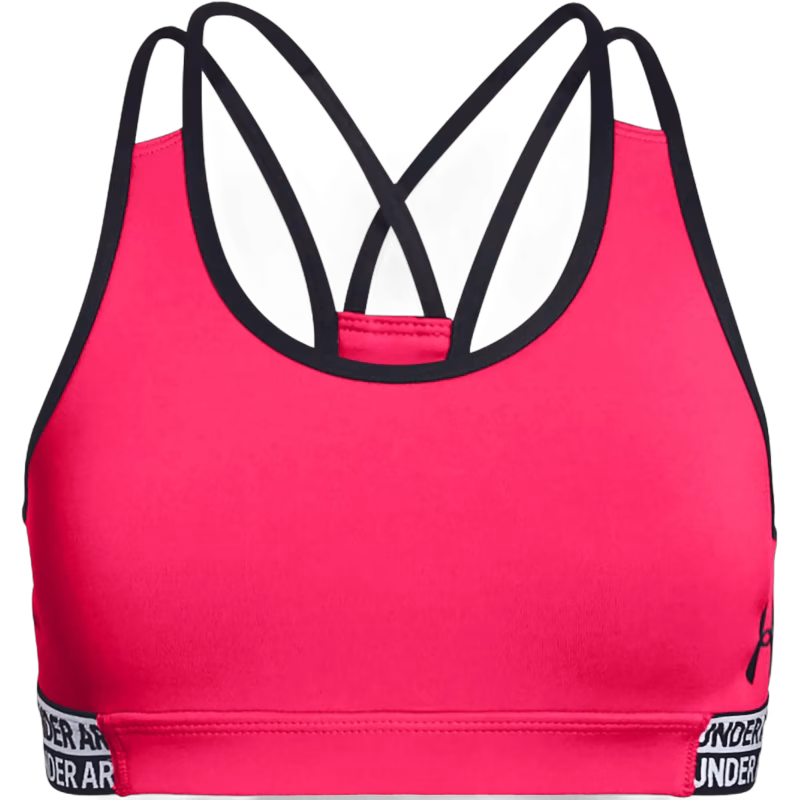 Under Armour HeatGear Sport-BH, Assorted XS