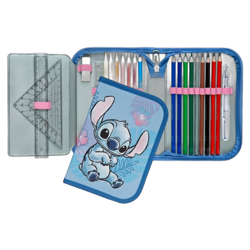 UnderCover Disney Stitch Pennfodral