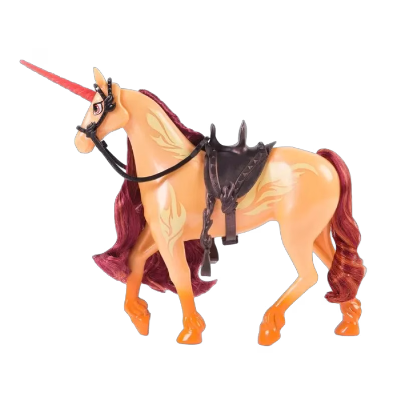 Unicorn Academy Fashion Unicorn Cinder 28 cm