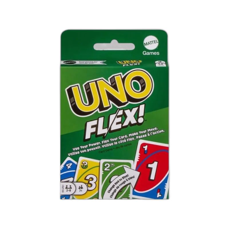 UNO Flex
