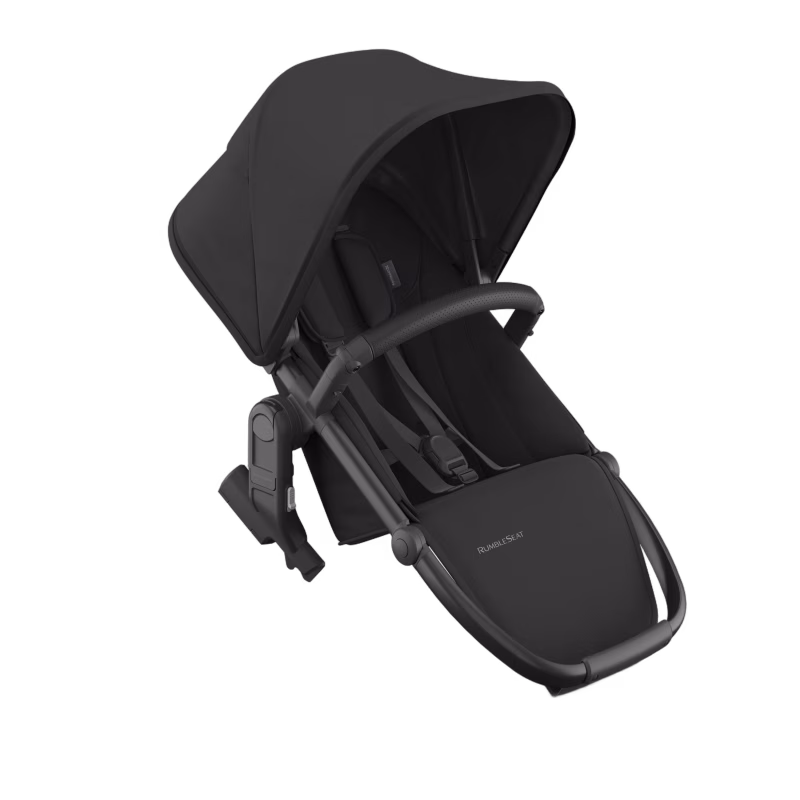 UPPAbaby Syskonsits V3 Jake (Charcoal)