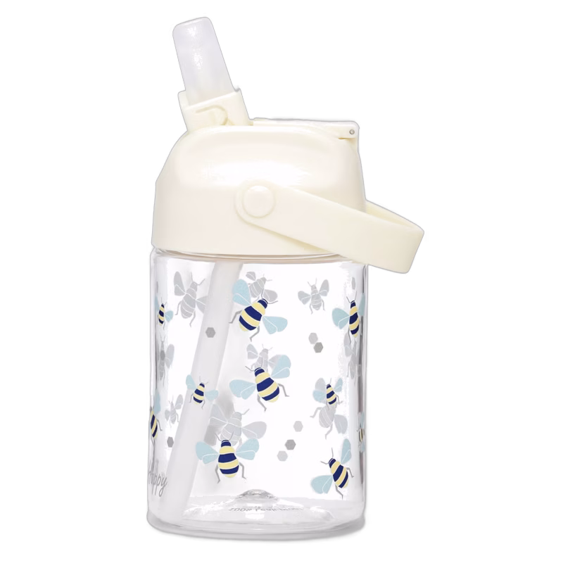 Vanilla COPENHAGEN Flaska Tritan Honeybee