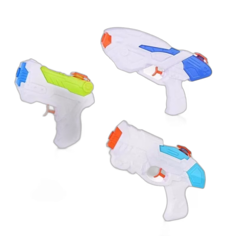 Vattenblasters 3-pack