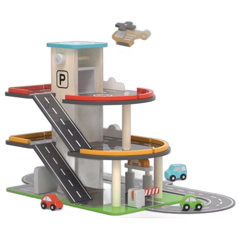 VIGA Garage &  Bensinstation