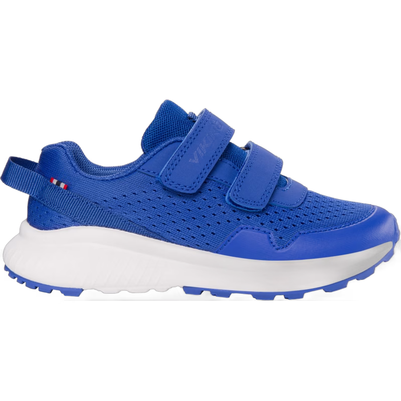 Viking Aery Breeze 2V Sneakers, Blue, 32