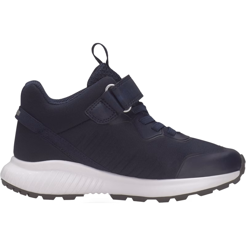 Viking Aery Tau 1V Mid GTX Sneakers, Navy, 27
