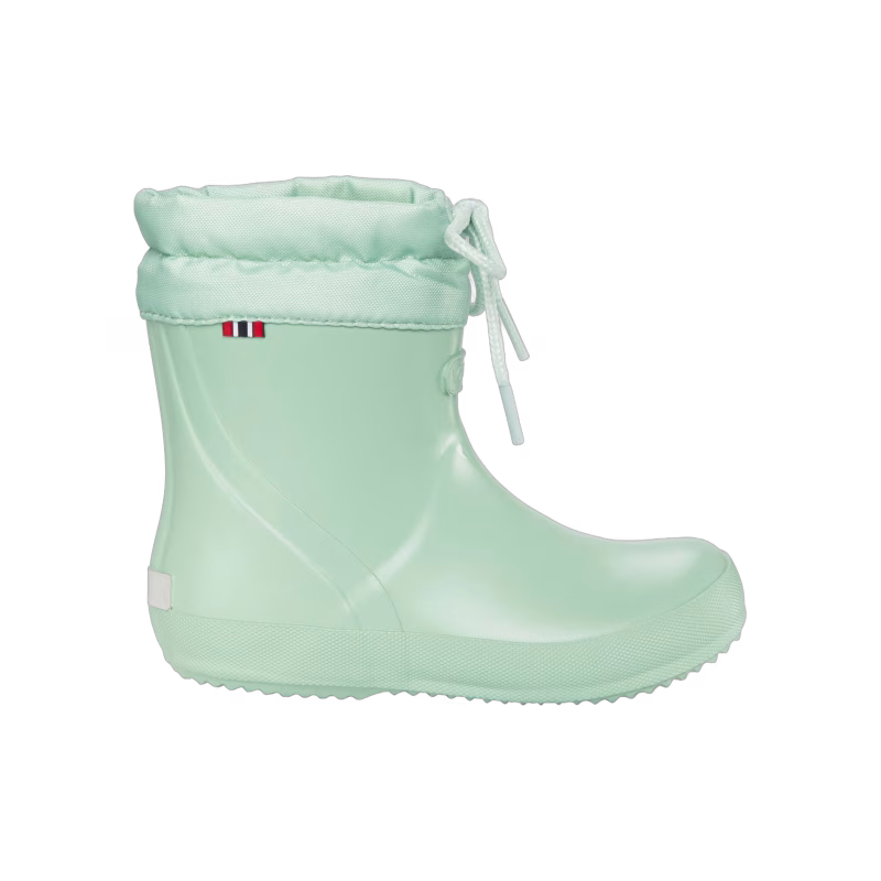 Viking Alv Indie Gummistövlar, Aqua, 27