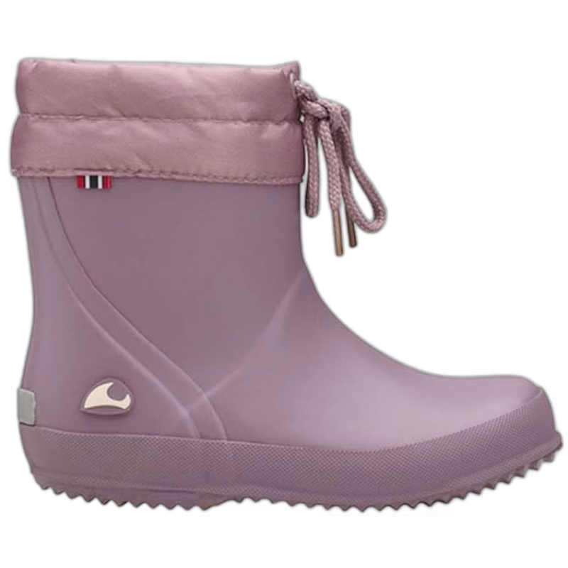 Viking Alv Indie Gummistövlar, Dusty Pink/Light Pink, 23