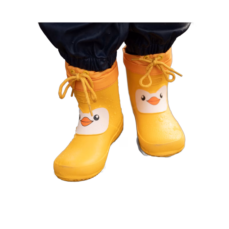 Viking Alv Indie Print Gummistövlar, Sun, 29