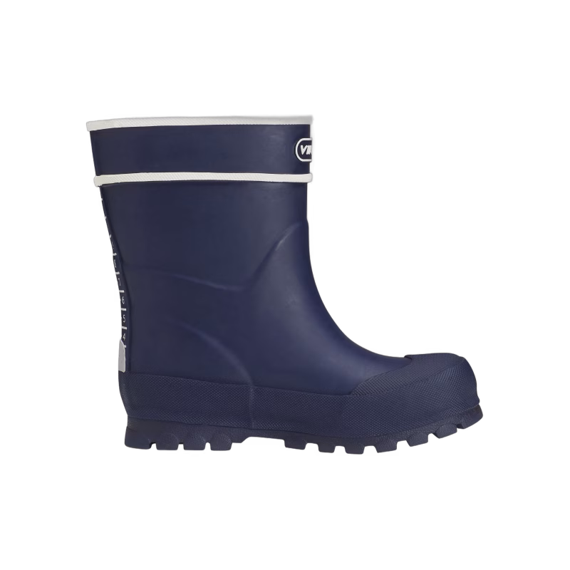Viking Alv Jolly Gummistövlar, Navy, 30