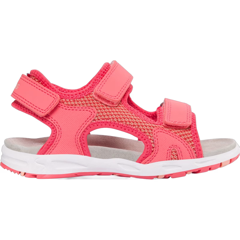 Viking Anchor 3V Sandal, Coral, 28