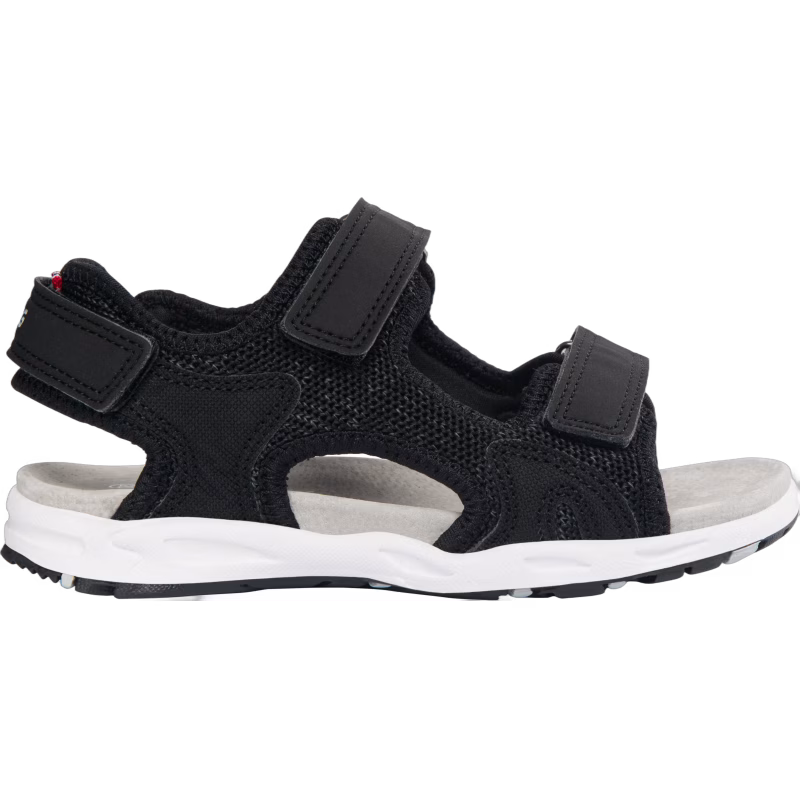 Viking Anchor 3V Sandal, Svart, 22