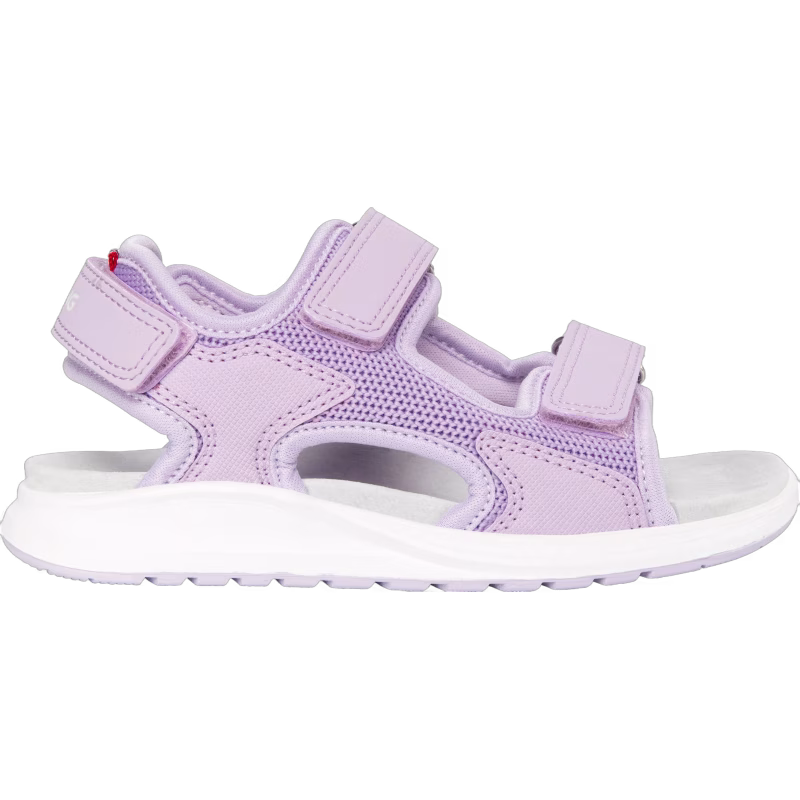 Viking Anchor 3V Sandaler, Lilac, 27