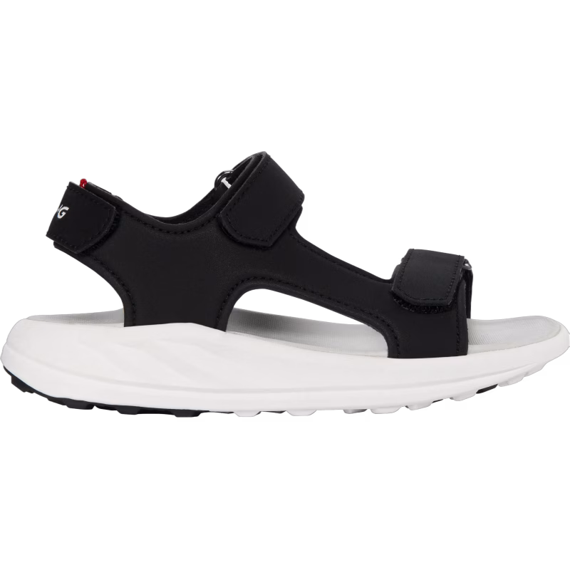 Viking Balance 3V Sandaler, Svart, 30