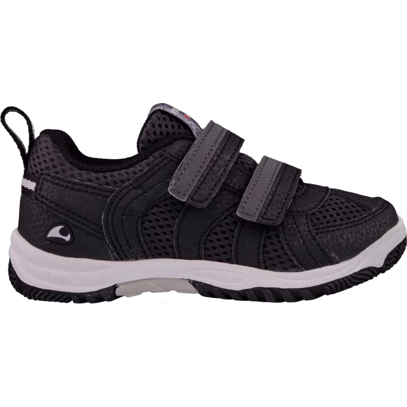 Viking Cascade 2.0 Sneakers, Black/Dark Grey, 27