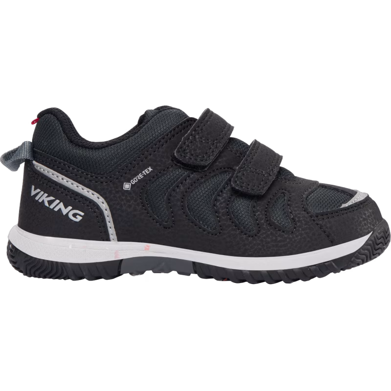 Viking Cascade 2V GTX Sneakers, Svart, 29