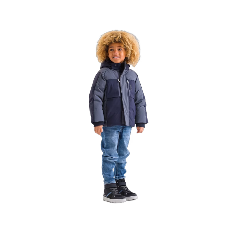Viking Expower Vinterjacka, Navy, 116
