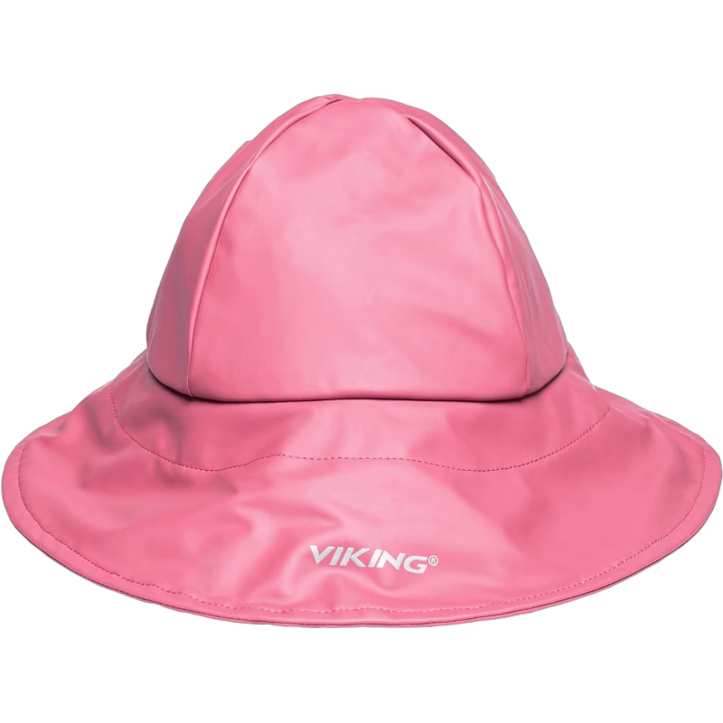 Viking Jolly Regnhatt, Plum, 46-48