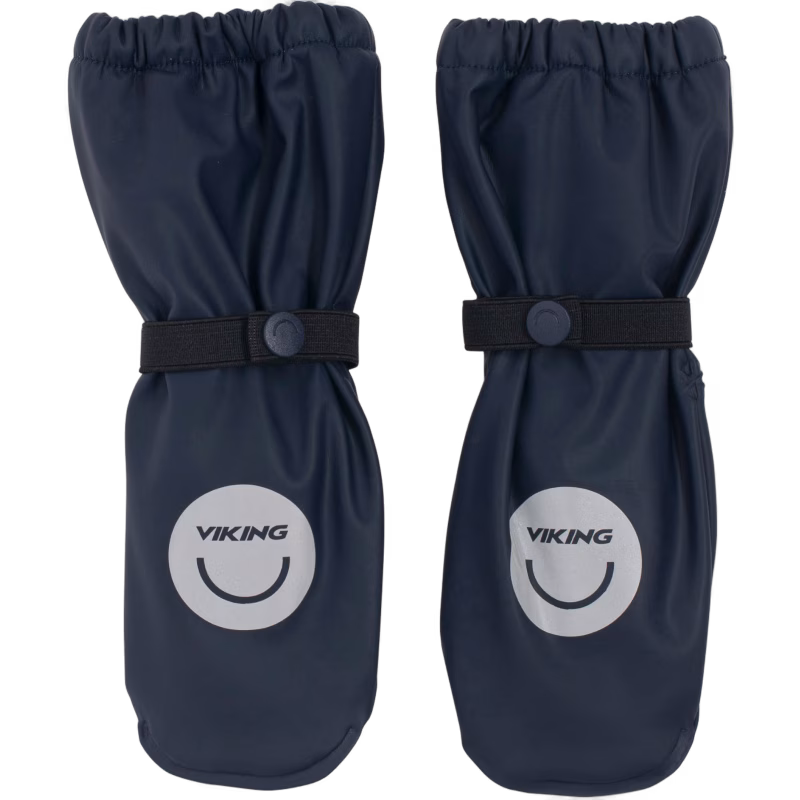 Viking Jolly Regnvantar, Navy, 2