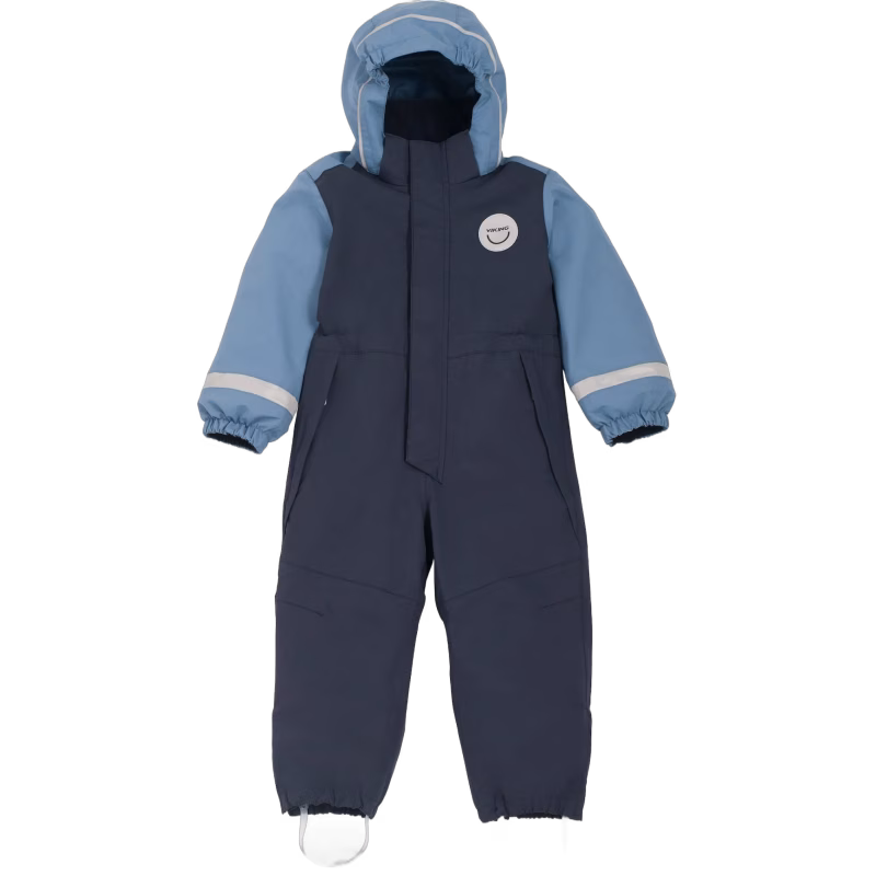 Viking Play Skaloverall, Navy, 110