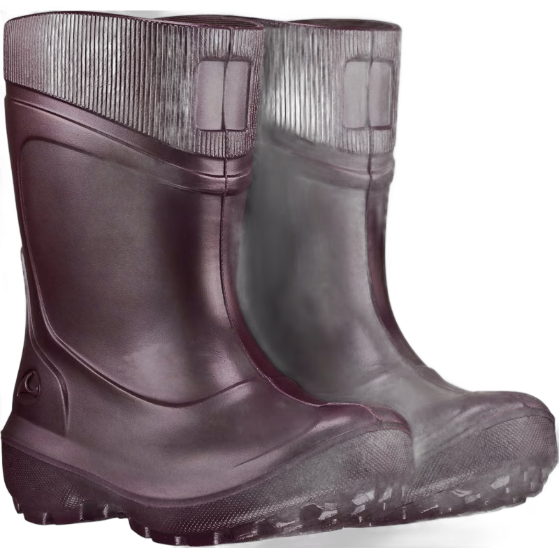 Viking Supra Warm Gummistövlar, Bordeaux, 29