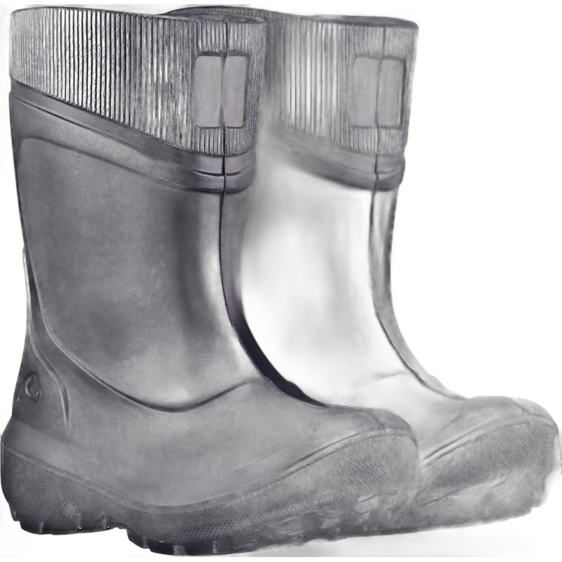 Viking Supra Warm Gummistövlar, Navy, 26